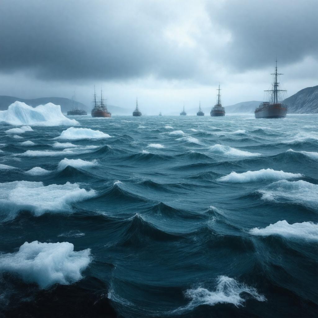 Labrador Current